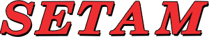 Logo SETAM