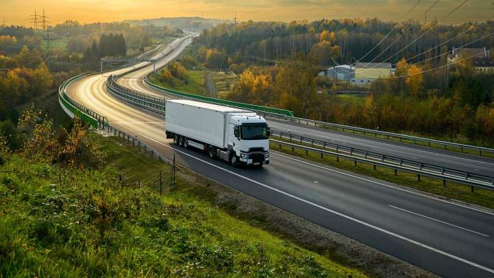 Transport de marchandises à l’international Aulnay-sous-Bois