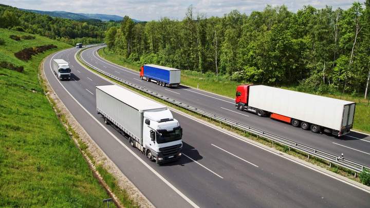 Organisation de transports régionaux Aulnay-sous-Bois